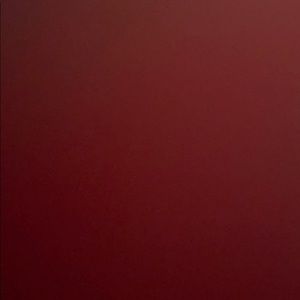 Meet your Posher, Marlene